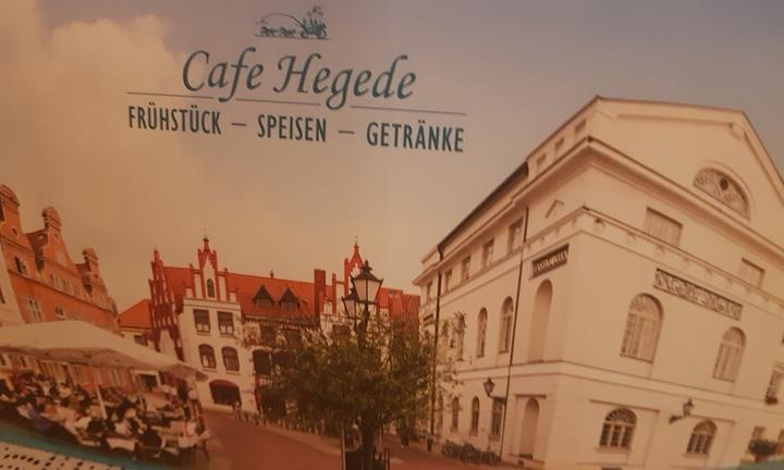 Cafe Hegede